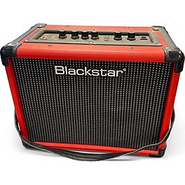 Used Hughes & Kettner FS-2 Footswitch