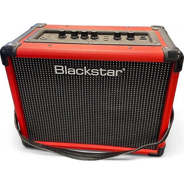 Used Hughes & Kettner FS-2 Footswitch