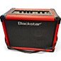 Used Hughes & Kettner FS-2 Footswitch thumbnail