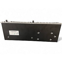 Used dbx 215S Dual Channel 15-Band Graphic Equalizer