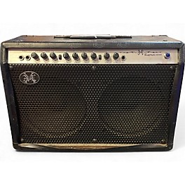 Used AXL Rapture 100R Guitar Combo Amp