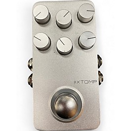 Used Hotone Effects xtomp Effect Processor