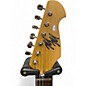 Used 2024 Mario Martin Model S Olympic White Solid Body Electric Guitar