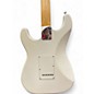 Used 2024 Mario Martin Model S Olympic White Solid Body Electric Guitar