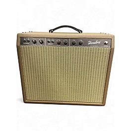 Used Suhr Hombre 1x12 Tube Guitar Combo Amp