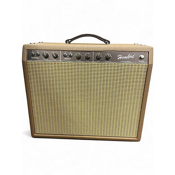 Used Suhr Hombre 1x12 Tube Guitar Combo Amp