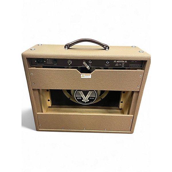 Used Suhr Hombre 1x12 Tube Guitar Combo Amp