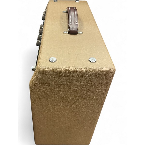 Used Suhr Hombre 1x12 Tube Guitar Combo Amp