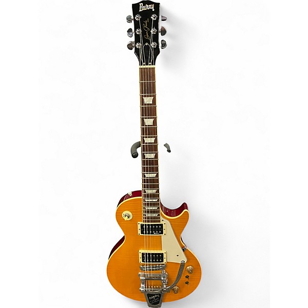 80年代 BURNY レスポール ギター Super Grade MODEL 1980s Burny by Fernandez Super Grade Les Paul Standard