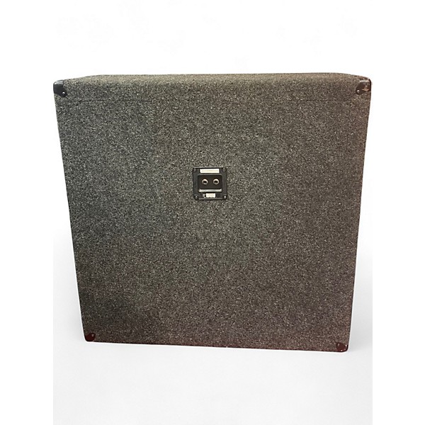 Used Tubeworks 4x12 Guitar Cabinet