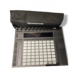 Used Ableton Push 2 MIDI Controller
