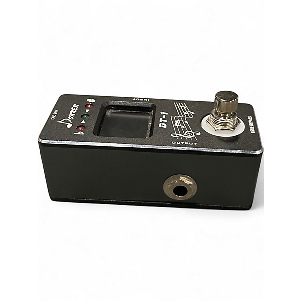 Used Donner DT1 Tuner Pedal