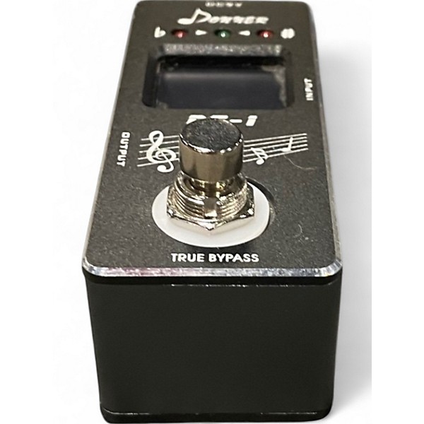 Used Donner DT1 Tuner Pedal