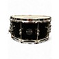 Used DW 5 Piece Performance Series black mirra Drum Kit