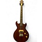 Used Aria cs250 Natural Solid Body Electric Guitar thumbnail