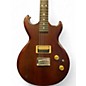 Used Aria cs250 Natural Solid Body Electric Guitar