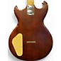 Used Aria cs250 Natural Solid Body Electric Guitar