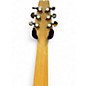 Used Aria cs250 Natural Solid Body Electric Guitar