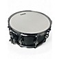 Used DW 14X6.5 Performance Series Snare BLACK DIAMOND Drum thumbnail