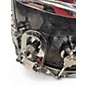 Used DW 14X6.5 Performance Series Snare BLACK DIAMOND Drum