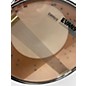 Used DW 14X6.5 Performance Series Snare BLACK DIAMOND Drum