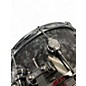 Used DW 14X6.5 Performance Series Snare BLACK DIAMOND Drum