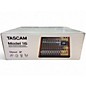 Used TASCAM Model 16 Digital Mixer