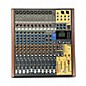 Used TASCAM Model 16 Digital Mixer