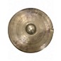 Used Zildjian 12.5in K Constantinople Bottom Cymbal thumbnail