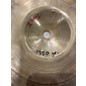 Used Zildjian 12.5in K Constantinople Bottom Cymbal