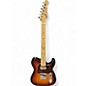 Used G&L ASAT Classic Bluesboy SUNBURST Solid Body Electric Guitar thumbnail