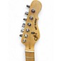Used G&L ASAT Classic Bluesboy SUNBURST Solid Body Electric Guitar
