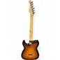 Used G&L ASAT Classic Bluesboy SUNBURST Solid Body Electric Guitar
