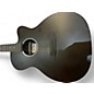Used Martin 000CX1E Custom Black Acoustic Guitar