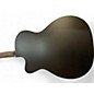 Used Martin 000CX1E Custom Black Acoustic Guitar