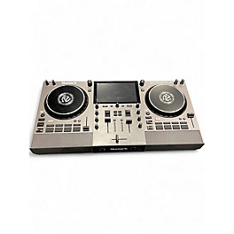 Used Numark MIXSTREAM PRO GO DJ Controller