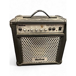 Used Washburn Bad Dog BD12 Guitar Combo Amp
