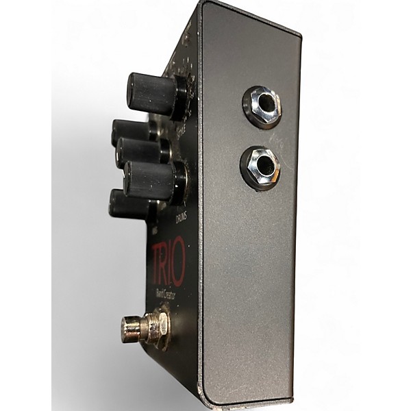 Amazon.com: Digitech TRIO Electric Guitar Multi Effect, Band