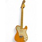 Used J. Robert T STYLE Natural Solid Body Electric Guitar thumbnail
