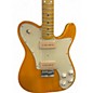 Used J. Robert T STYLE Natural Solid Body Electric Guitar
