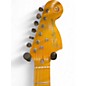 Used J. Robert T STYLE Natural Solid Body Electric Guitar