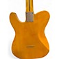 Used J. Robert T STYLE Natural Solid Body Electric Guitar