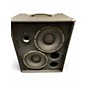 Used Fender Rumble 800 2x10 Bass Combo Amp
