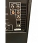Used Fender Rumble 800 2x10 Bass Combo Amp