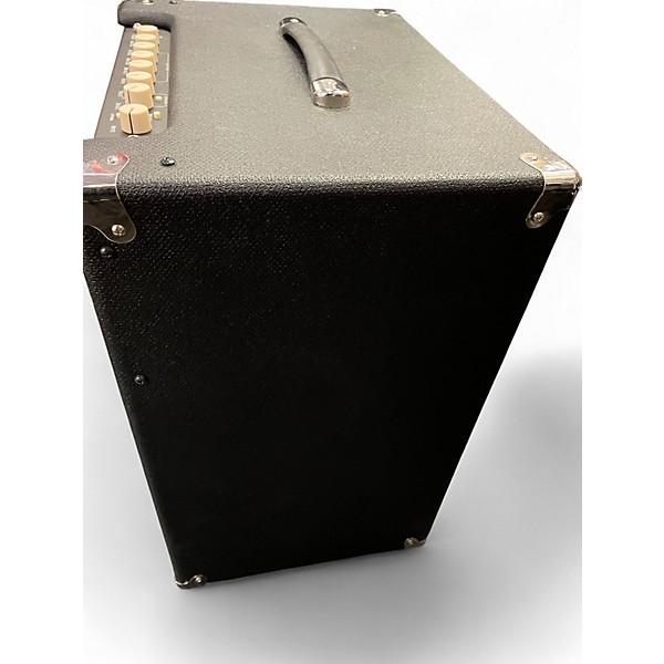 Used Fender Rumble 800 2x10 Bass Combo Amp