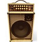 Used SWR WORKINGMANS CALIFORNIA BLONDE Acoustic Guitar Combo Amp thumbnail
