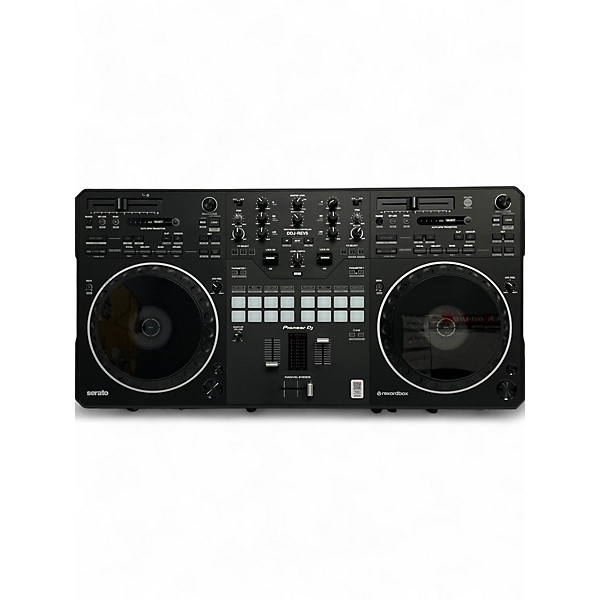 美品　Pioneer DJ-REV5 コントローラー Amazon.com: Pioneer DJ DDJ-REV5 4-deck DJ Controller with