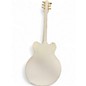 Used Gretsch Guitars G2627TG White Hollow Body Electric Guitar