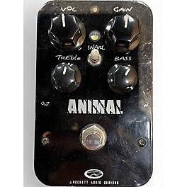Used J.Rockett Audio Designs Animal Effect Pedal