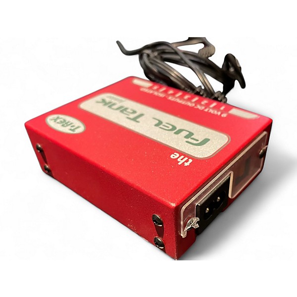 Used T-Rex Engineering Fuel Tank Junior Power Supply
